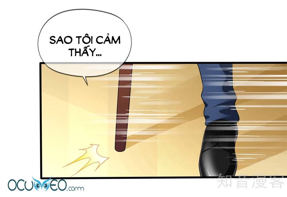 mỹ vị giai thê chapter 29 17