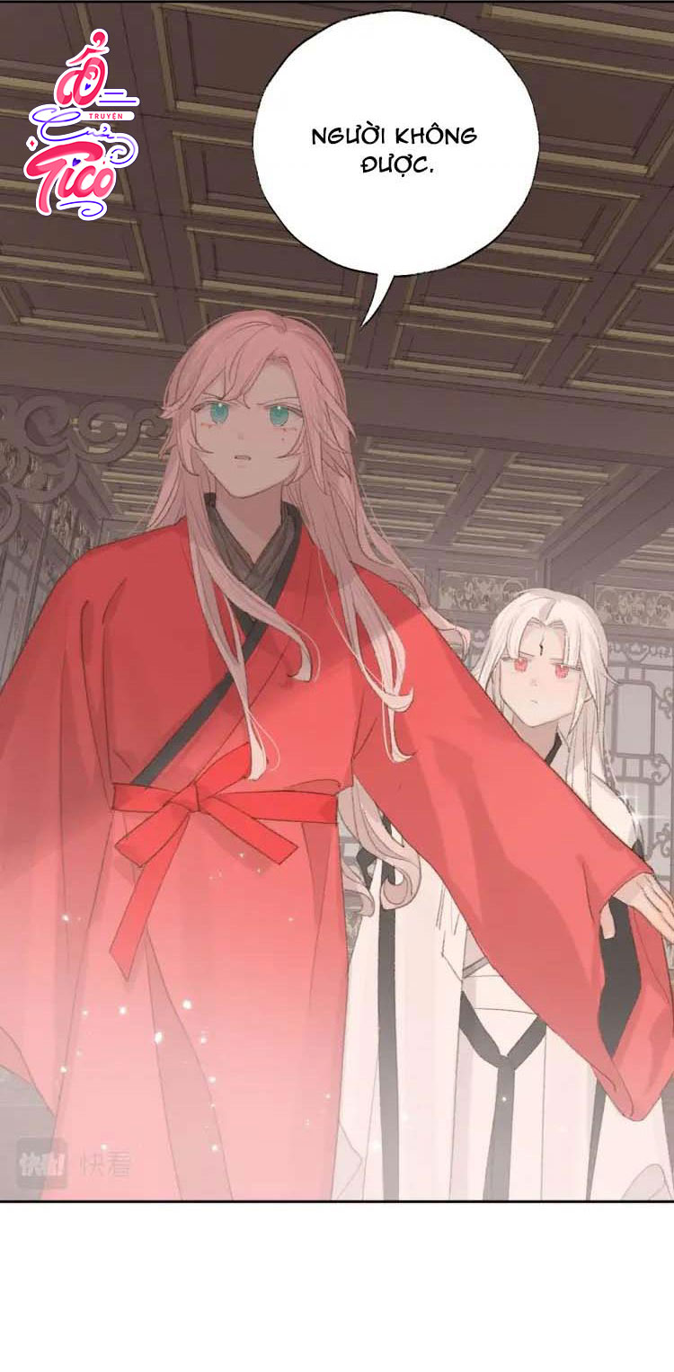 tôi lắng nghe thanh tôn chủ gọi chapter 7 19