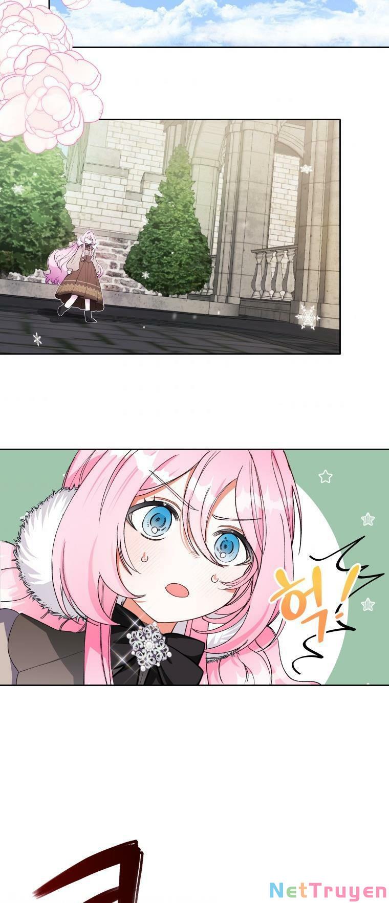 này tiểu công tước, hãy tin ở chị đi! chapter 10 7
