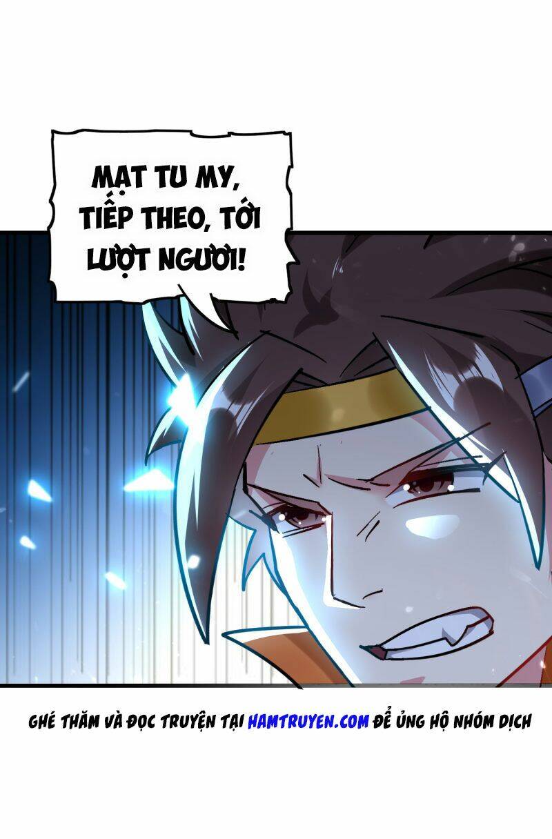 vạn giới tiên vương chapter 65 40