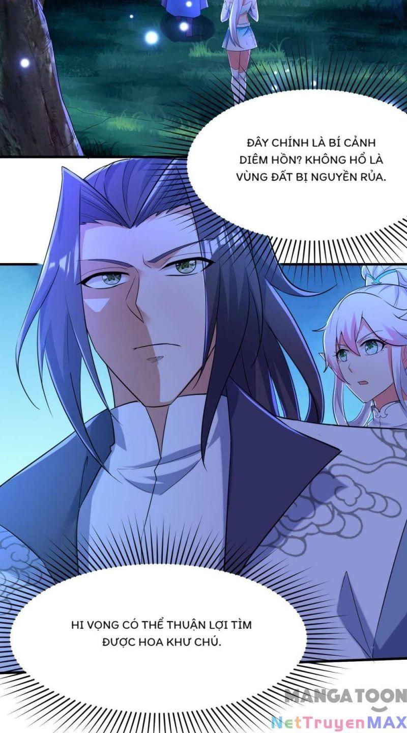 đệ nhất người ở rể chapter 252 24