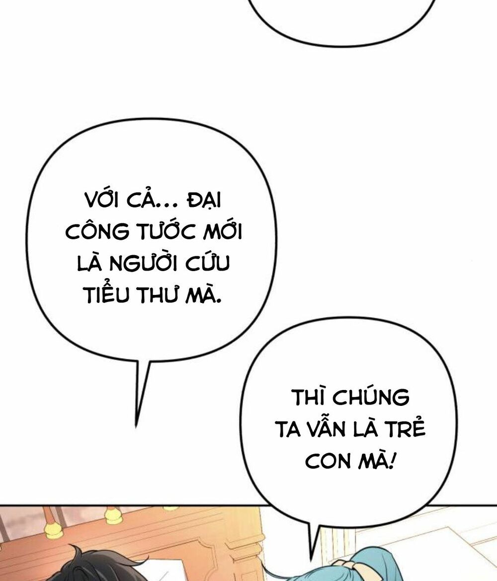 công nương mint bé nhỏ chapter 9 63