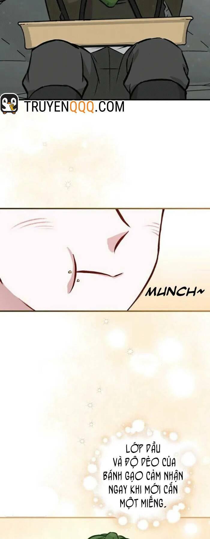 tôi lên cấp chỉ bằng cách ăn chapter 103 51