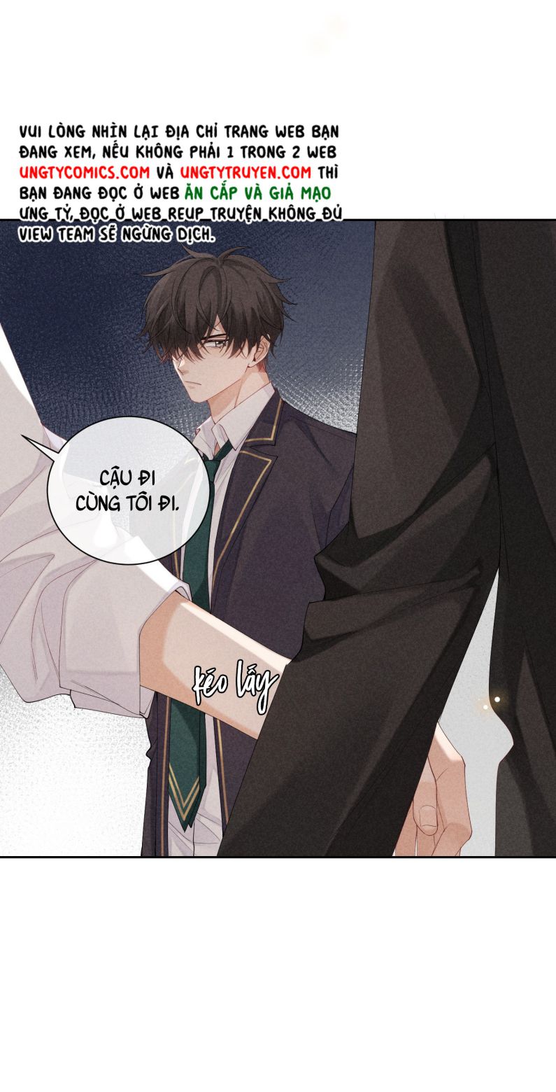 trò chơi săn mồi chapter 41 48