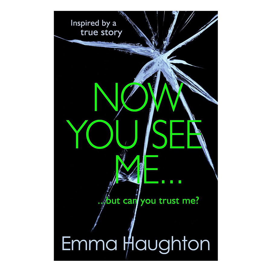 Usborne Now you see me…