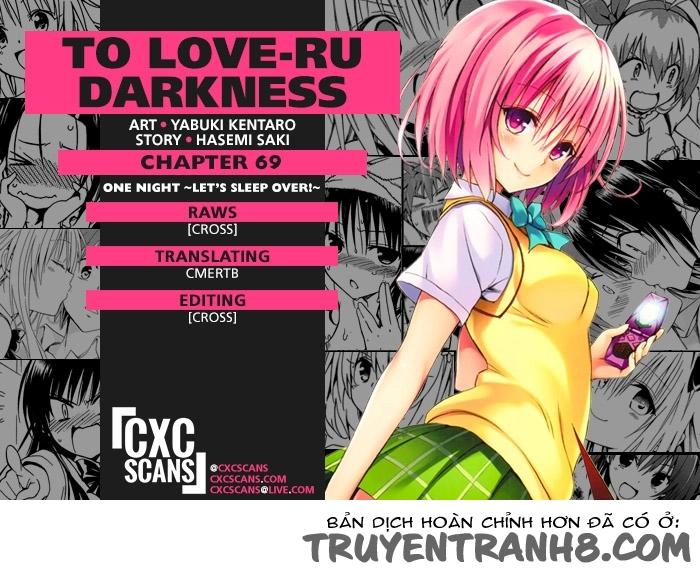 to love - ru darkness chapter 69 3