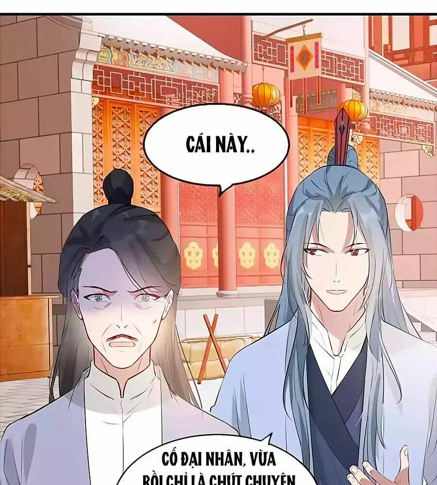 gian phi như thử đa kiều chapter 44 72