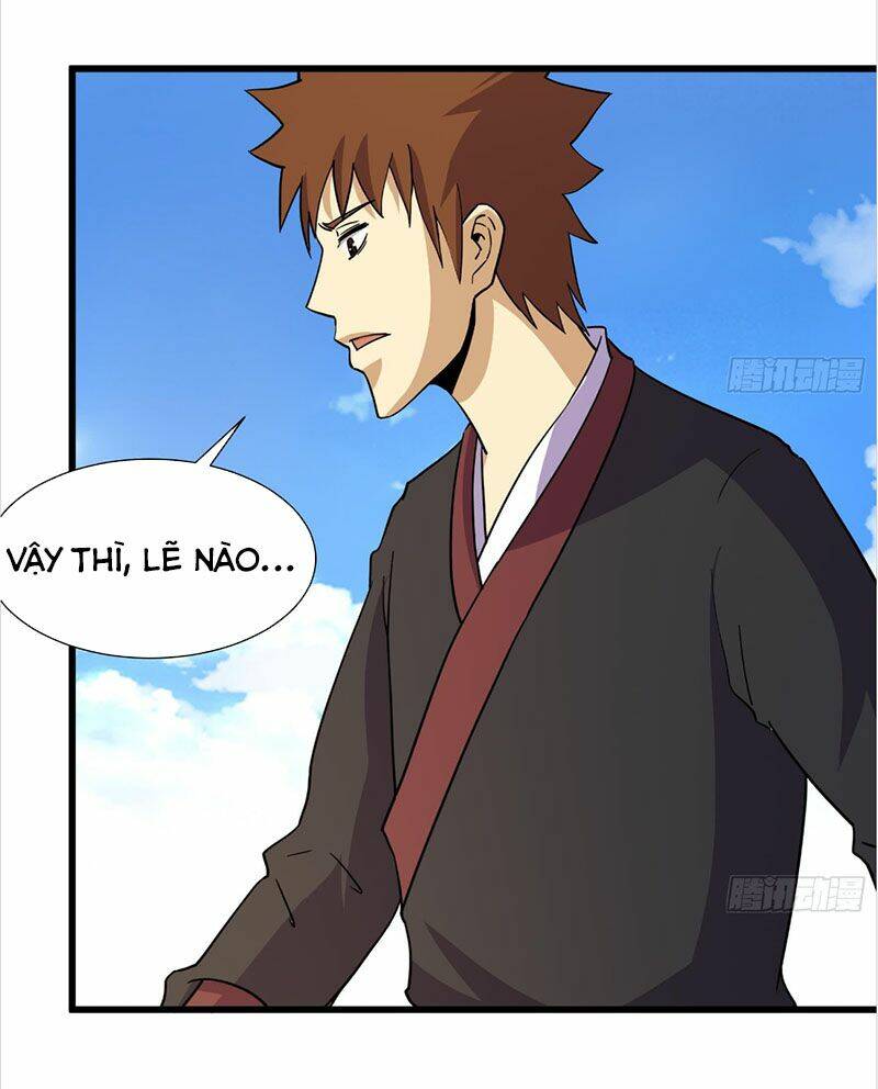 phong quỷ truyền thuyết chapter 209 18