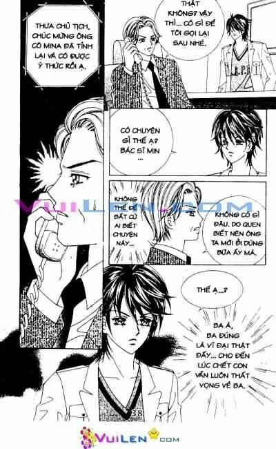 thiên thần tái thế chapter 12 38