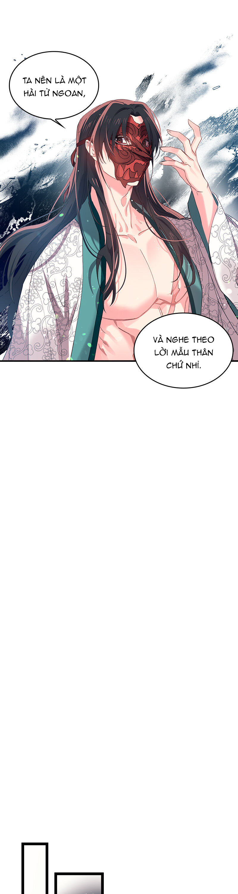 nàng sơn ca yêu kiều của yêu tinh (full) chapter 13.2 7