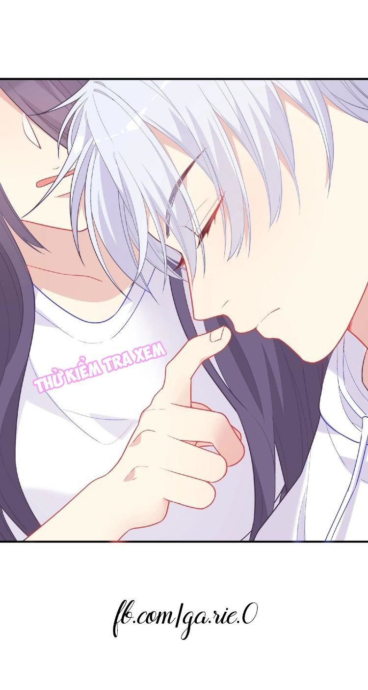 nữ quái hung dữ cùng với mỹ nam ham ngủ chapter 3 68