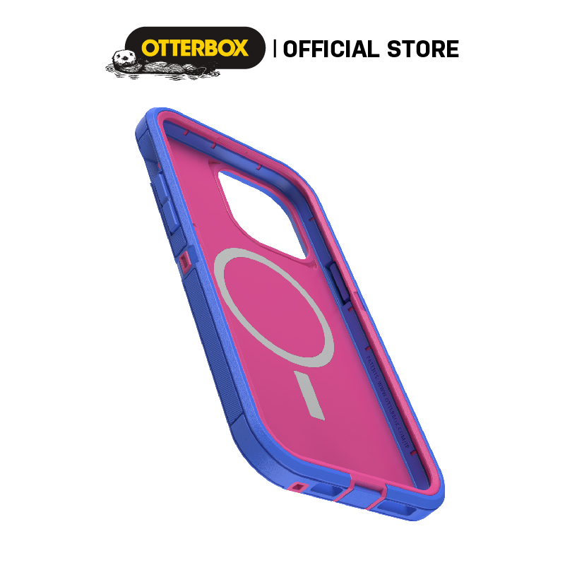 Ốp Lưng Chống Sốc OtterBox Defender XT Series Dành Cho iPhone 14 Pro Max - Hàng Chính Hãng