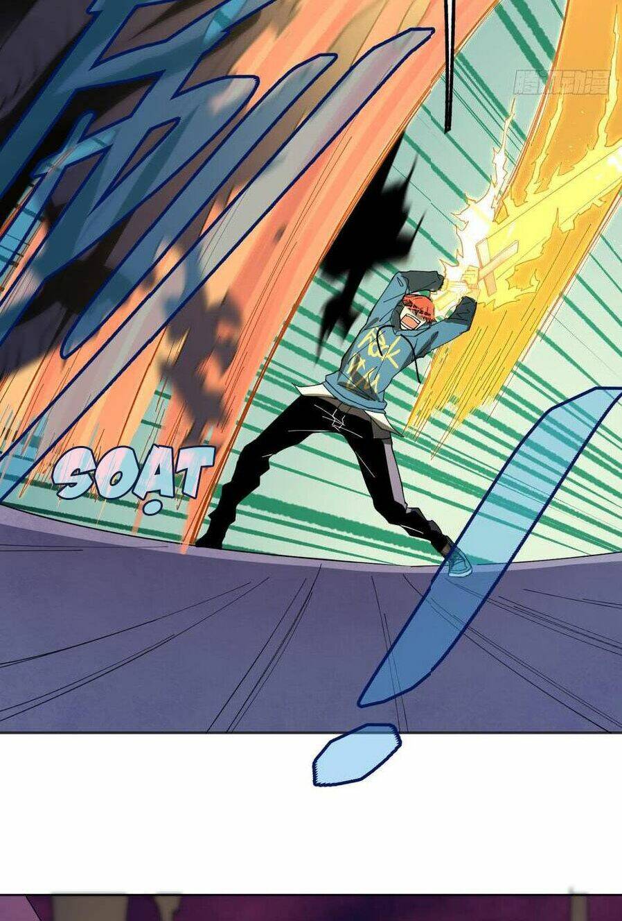 vô hạn khắc kim chi thần chapter 31 24