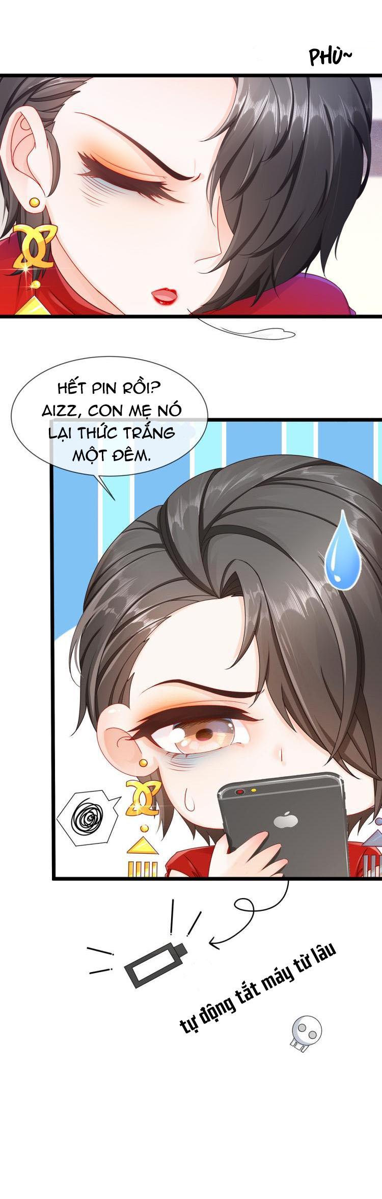 tỷ tỷ không hề có ý xấu chapter 7 15
