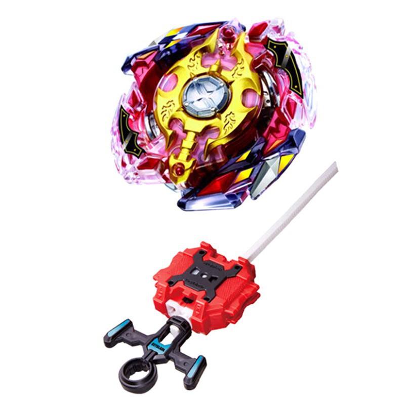 Bô ̣ đô ̀ chơi con quay Beyblade cho be ́☆ Dbán x0ng