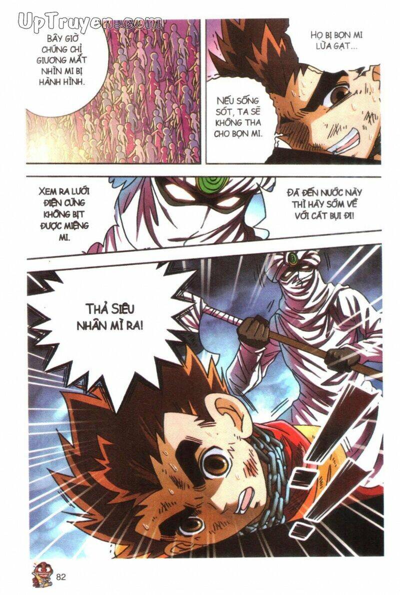 siêu nhân mì ăn liền chapter 20 79