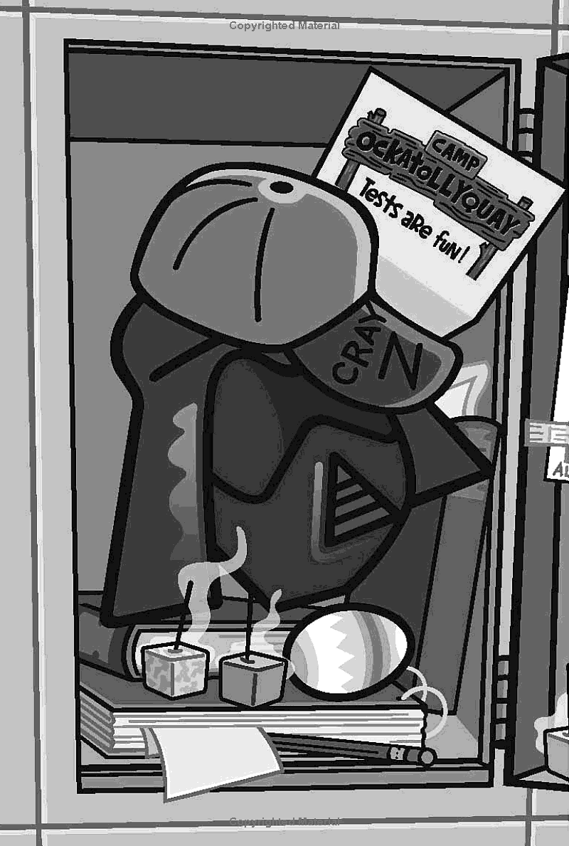 Sách ngoại văn: My Weird School Special - Oh, Valentine, We've Lost