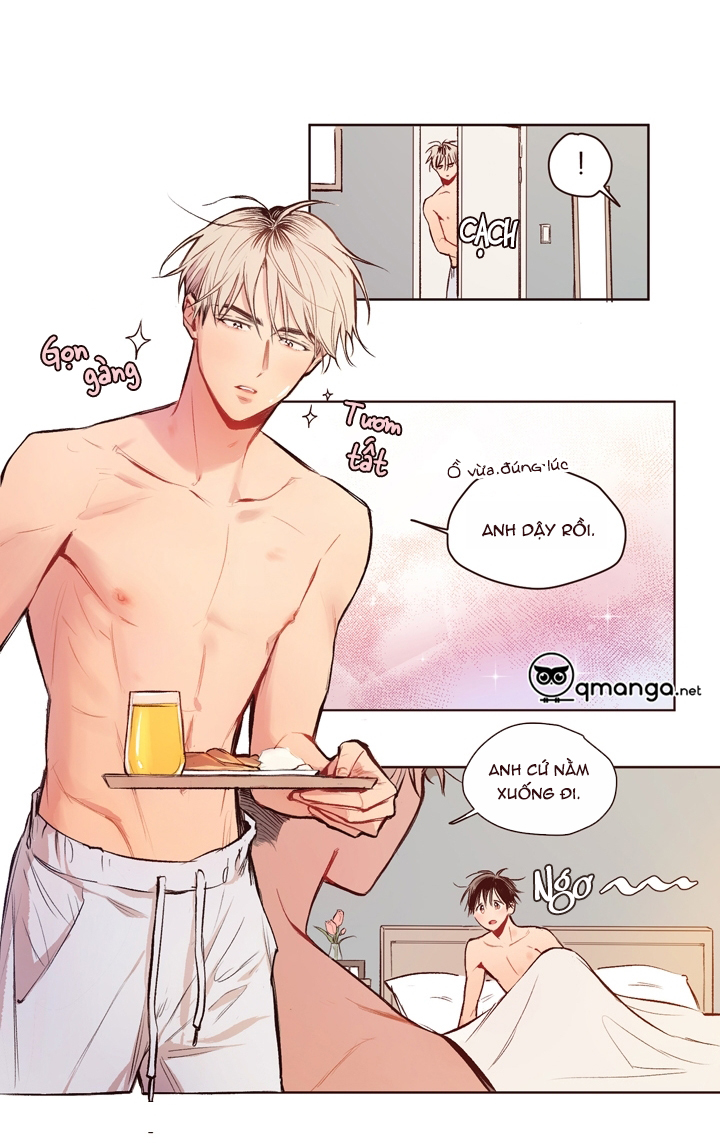 hãy trao cho tôi một tình yêu tựa như phim chapter 7 26