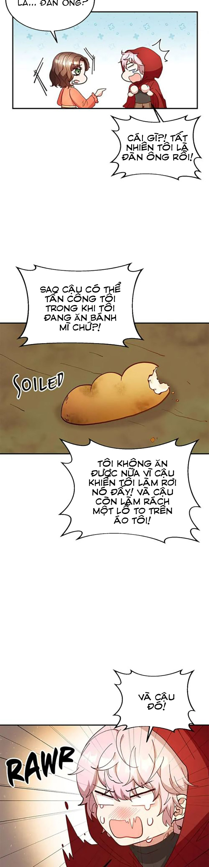 cầu được ước thấy chapter 6.2 3