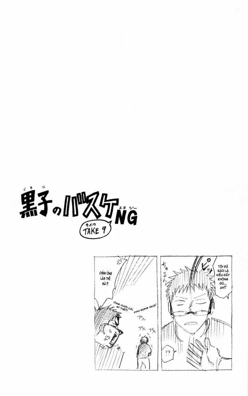 vua bóng rổ kuroko chapter 118 19