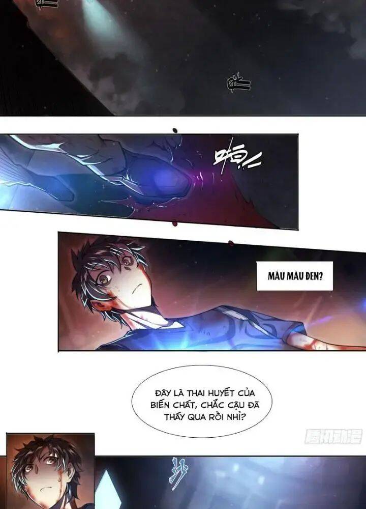 dự báo khải huyền chapter 113 17