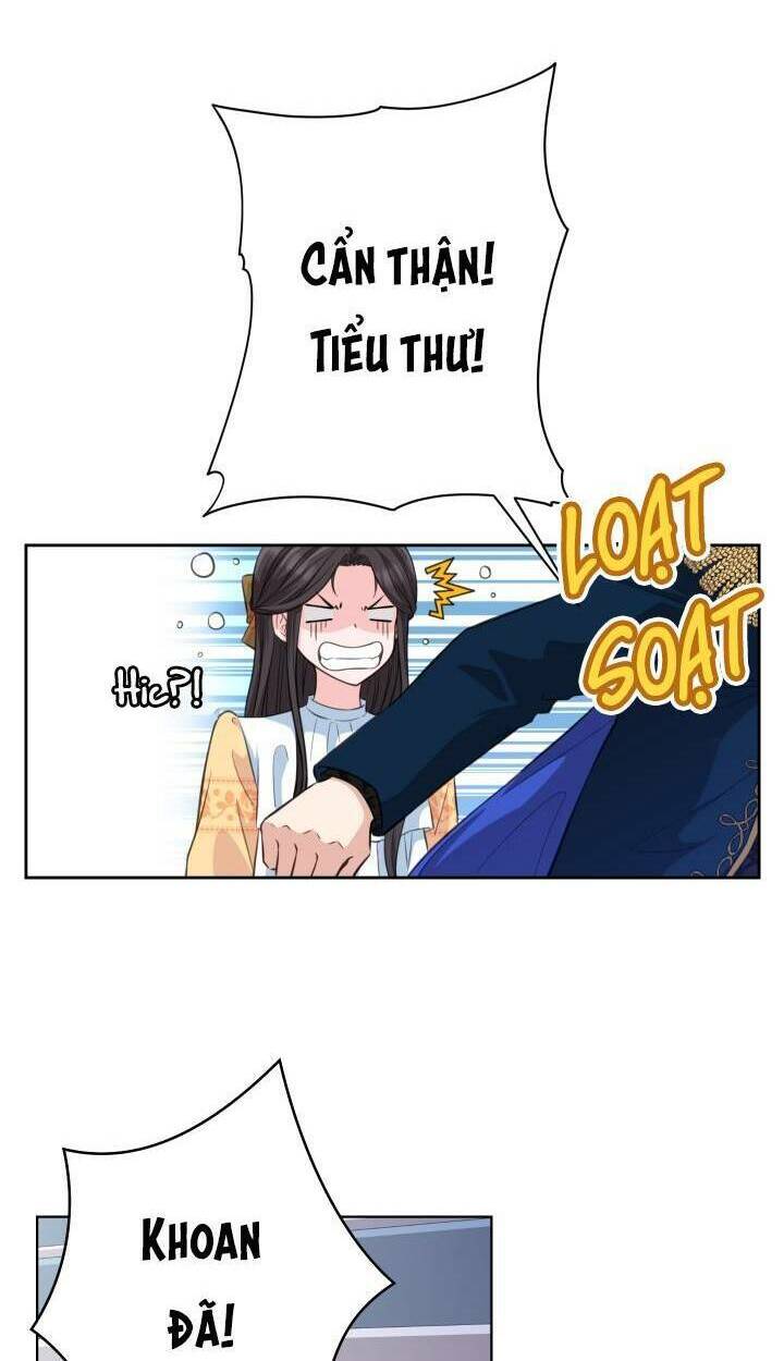 gửi đến người bạn của tôi chapter 19 26