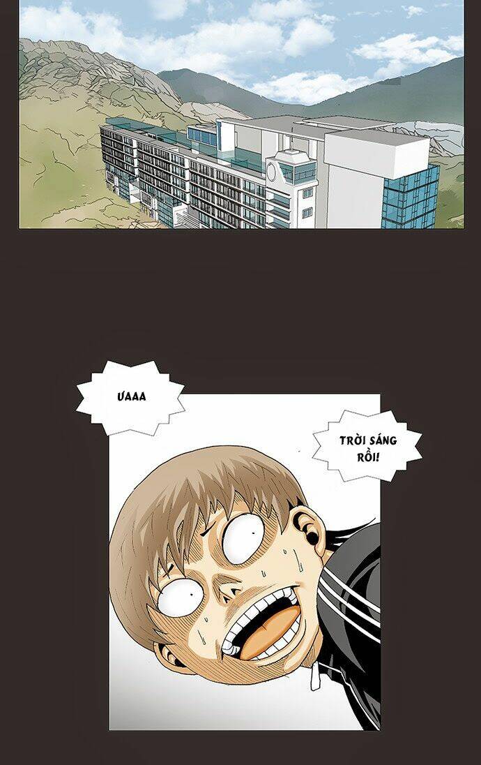 ultimate legend: kang hae hyo chapter 80 32