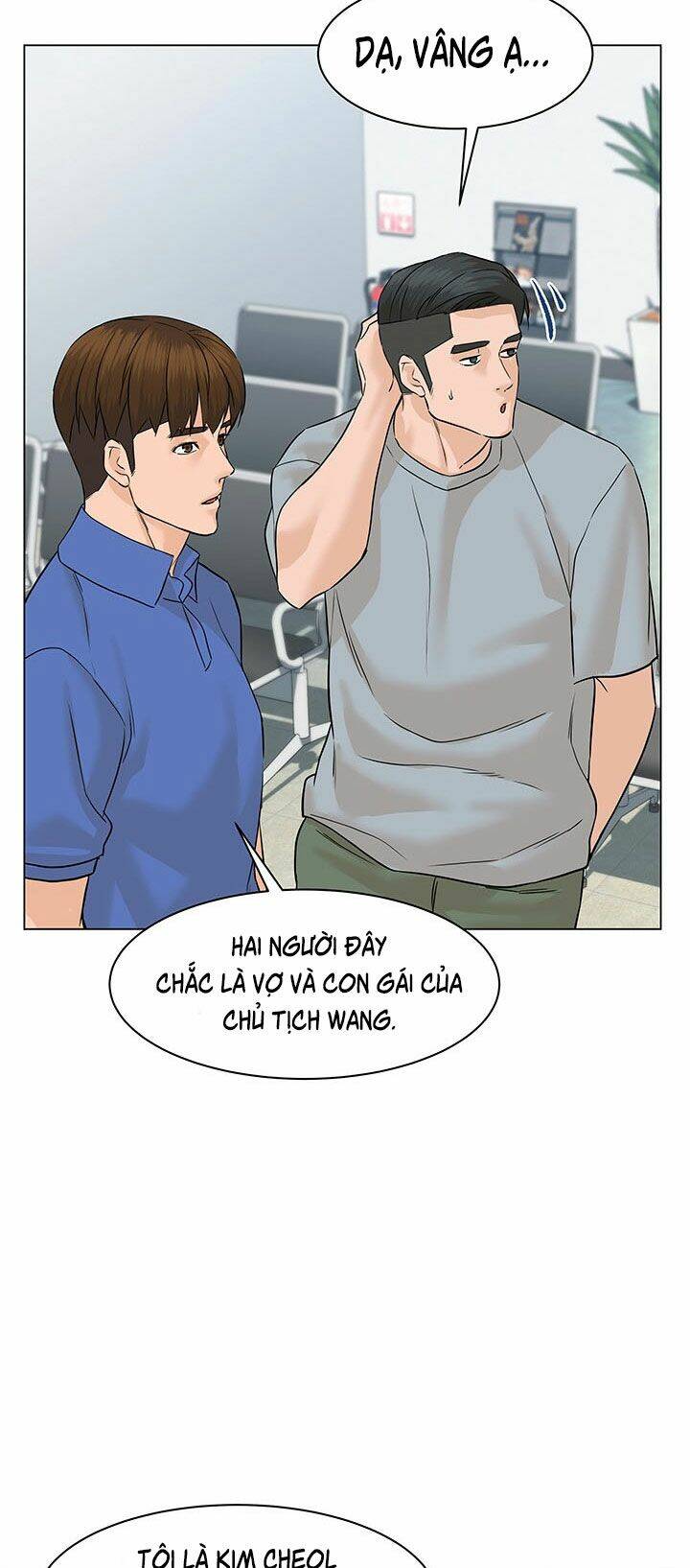 Người Trở Về Từ Cõi Chết Chapter 73 39