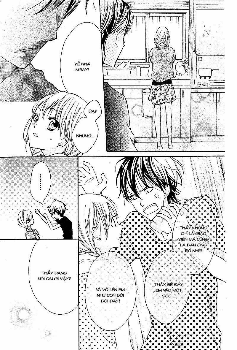 tổng hợp one shot. chapter 69 24