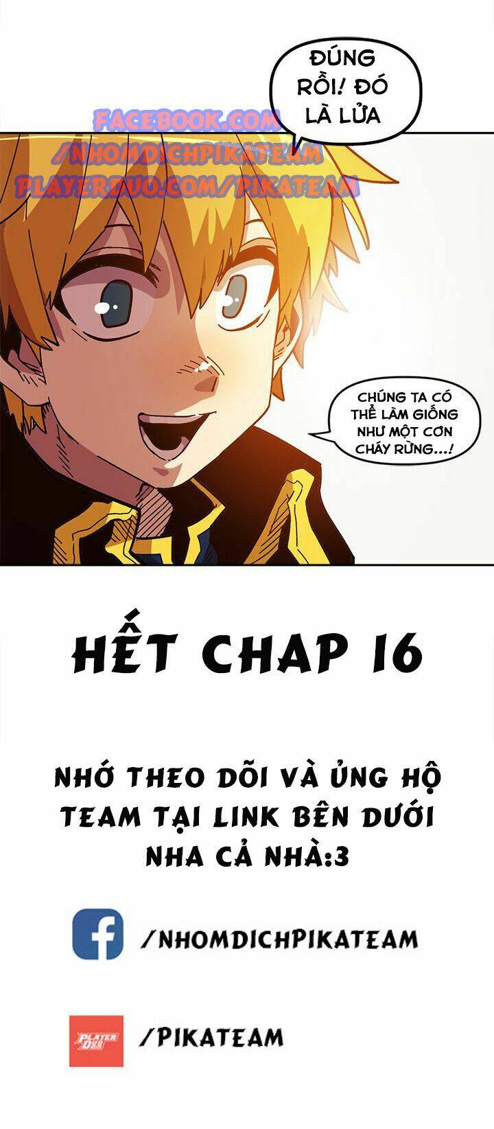đại lục vô song chapter 16 86