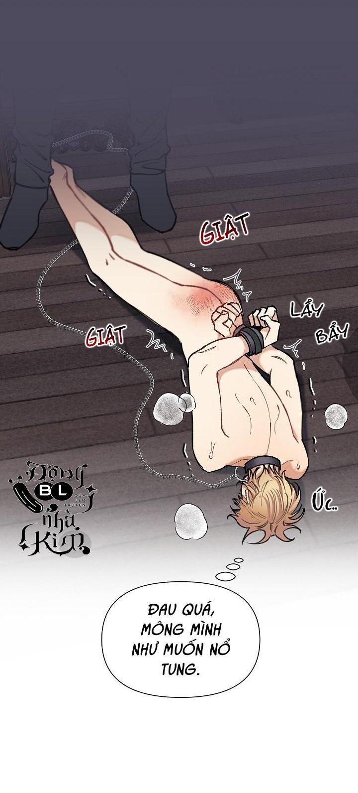 chuyến tàu điên cuồng chapter 33 61