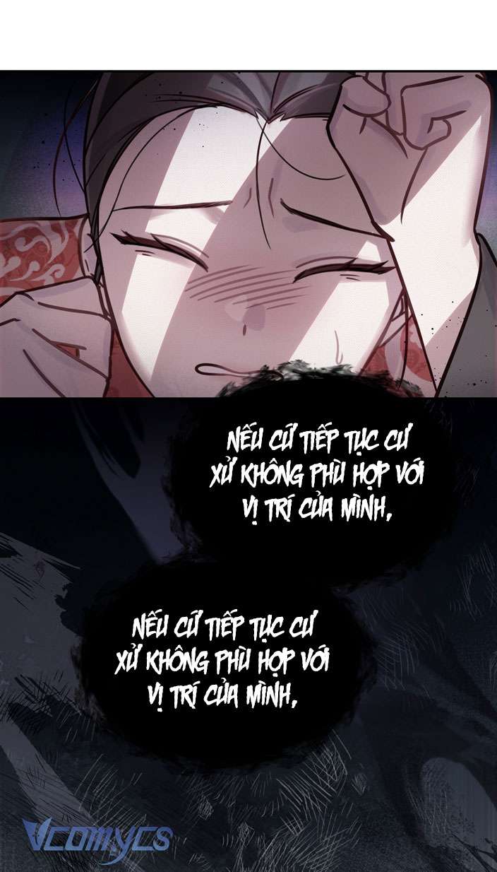 [18+] tiết học bí mật của trung điện chapter 15 11