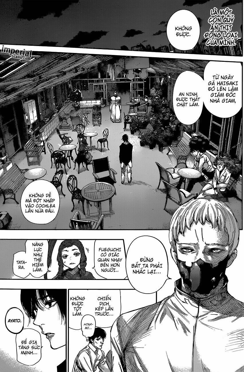 ngạ quỷ vùng tokyo 2 chapter 33 8