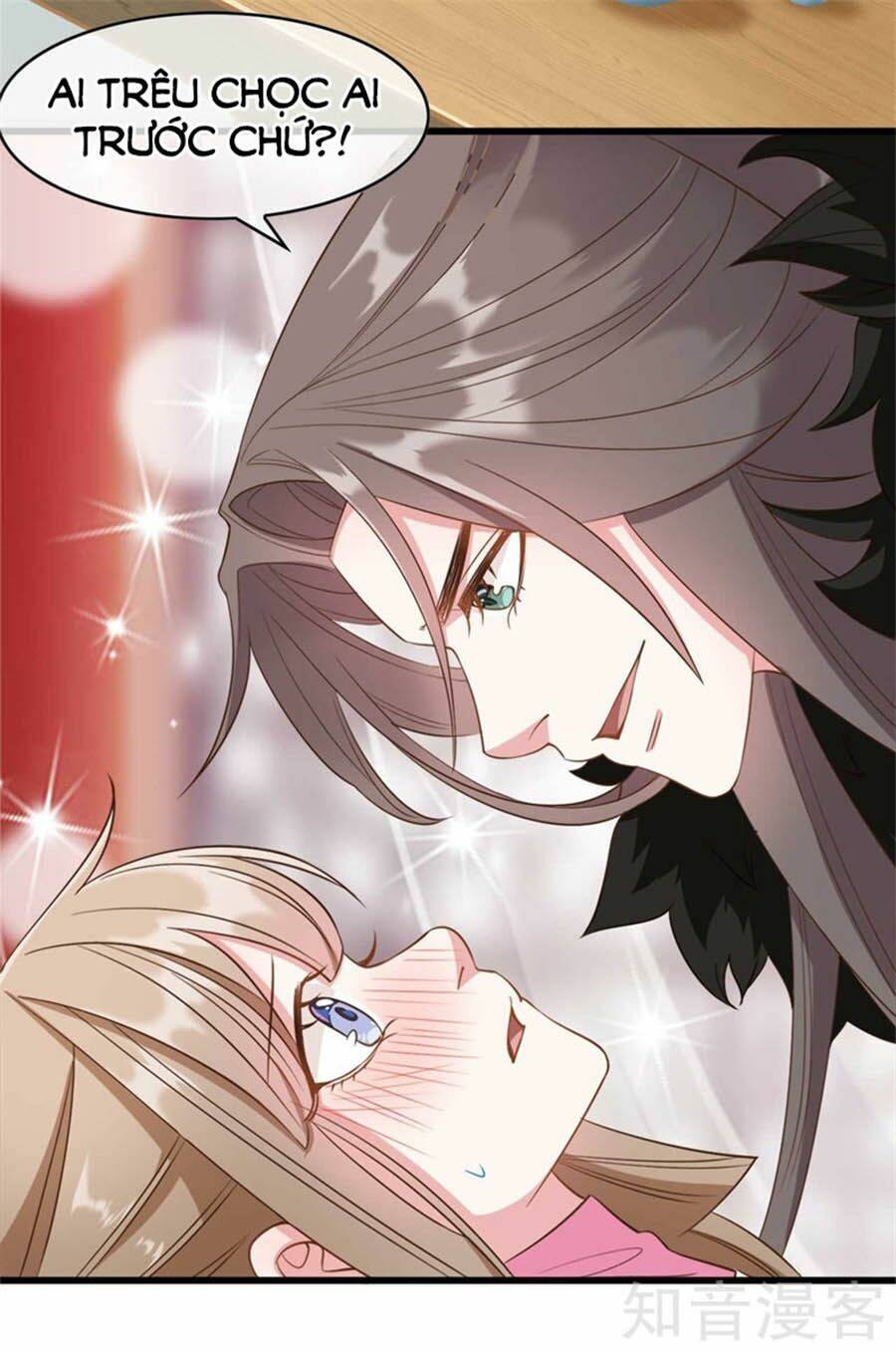 đích nữ hữu độc chapter 29 22