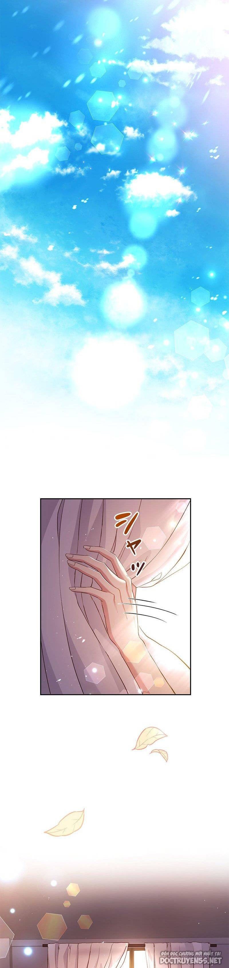 nếu tôi là nhân vật phản diện liệu tôi sẽ chết chapter 10 1