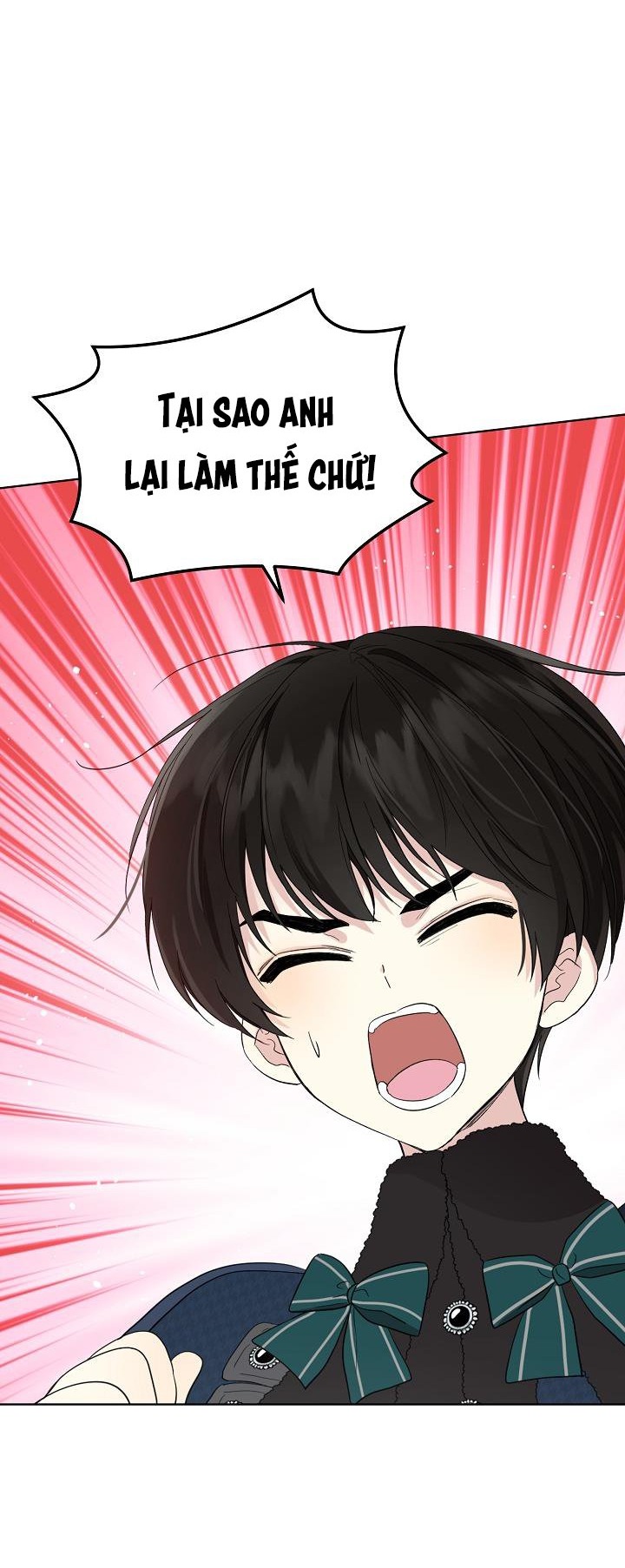 tôi là mẹ kế của nam chính chapter 58.1 42