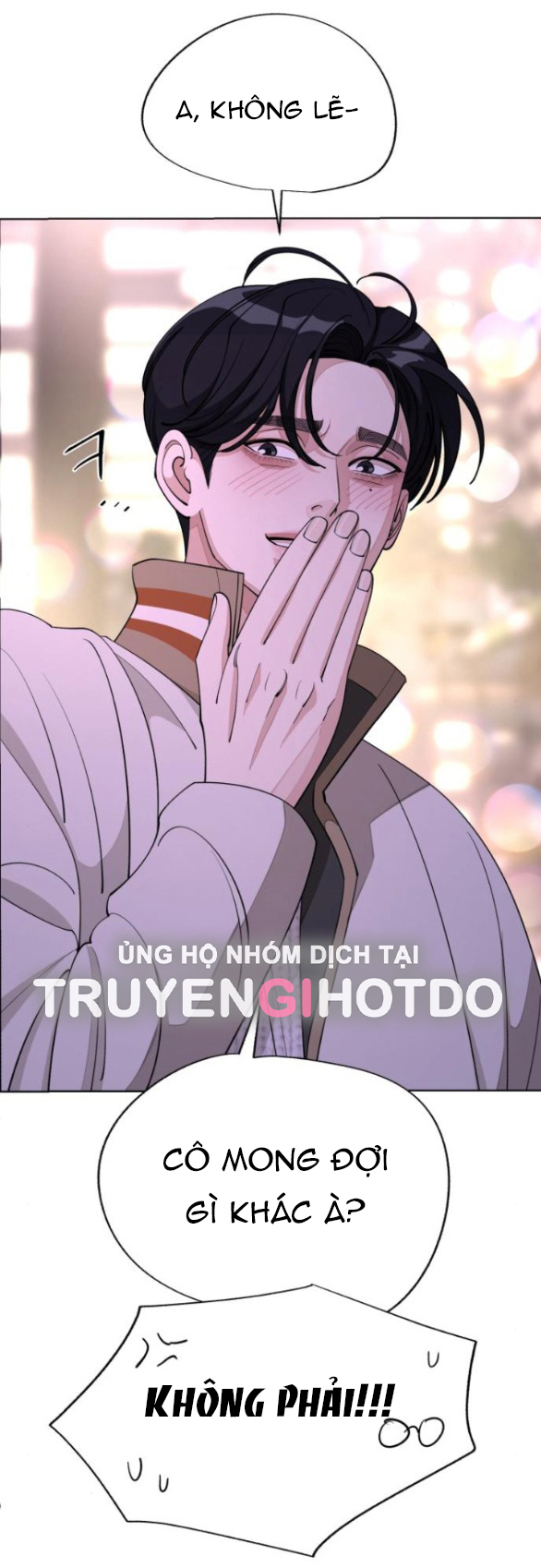 Tình Yêu Của Ik Seob chapter 48.1 7