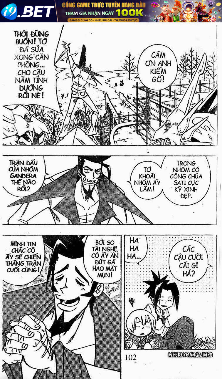 vua pháp thuật chapter 208 16