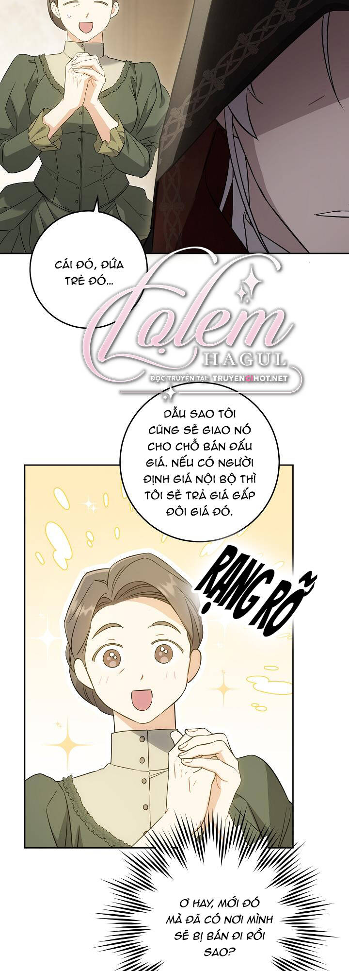 cho con núm vú đi mà chapter 42.1 41