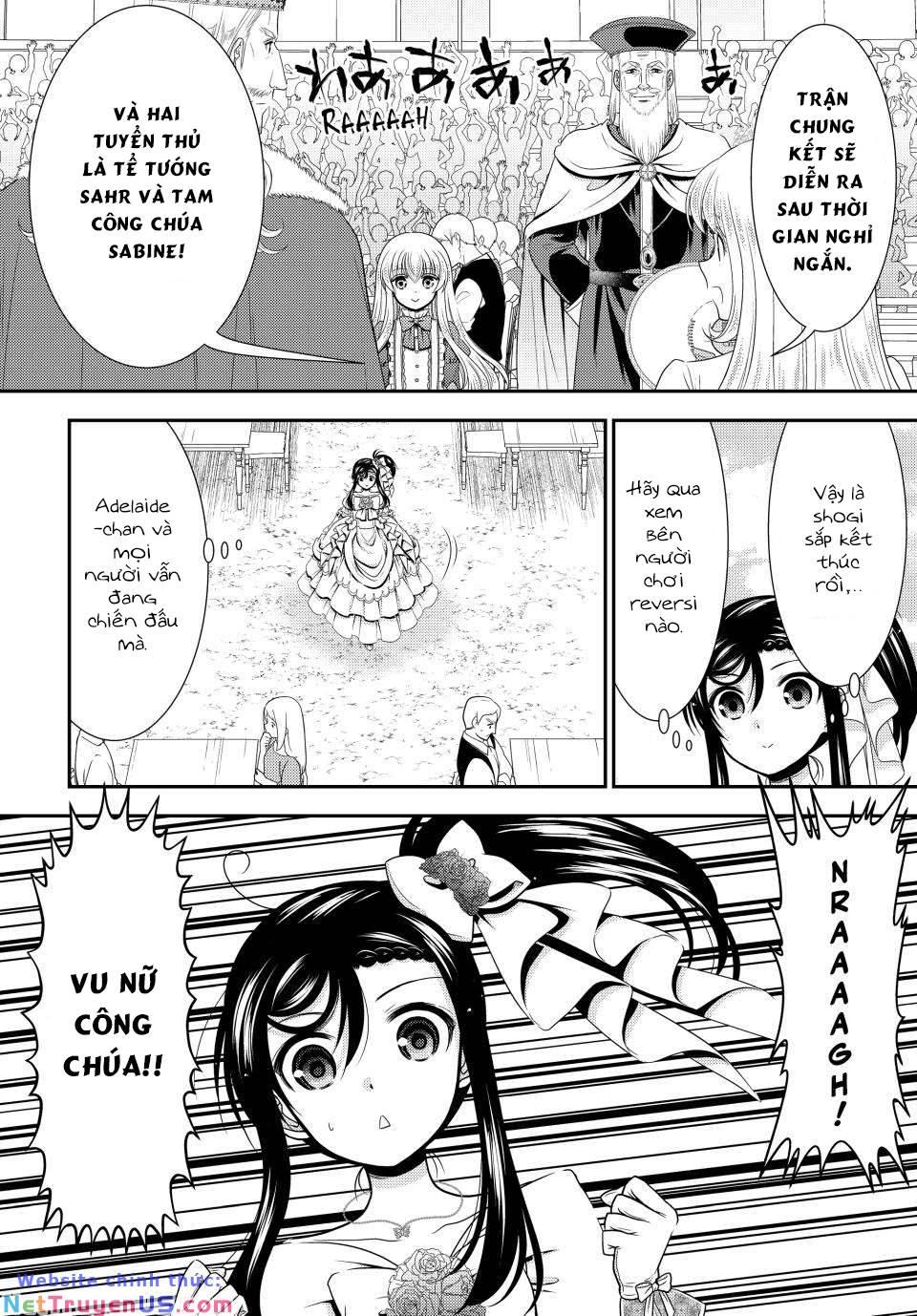 tiết kiệm 80.000 vàng ở thế giới khác cho tuổi già của tôi chapter 89 12