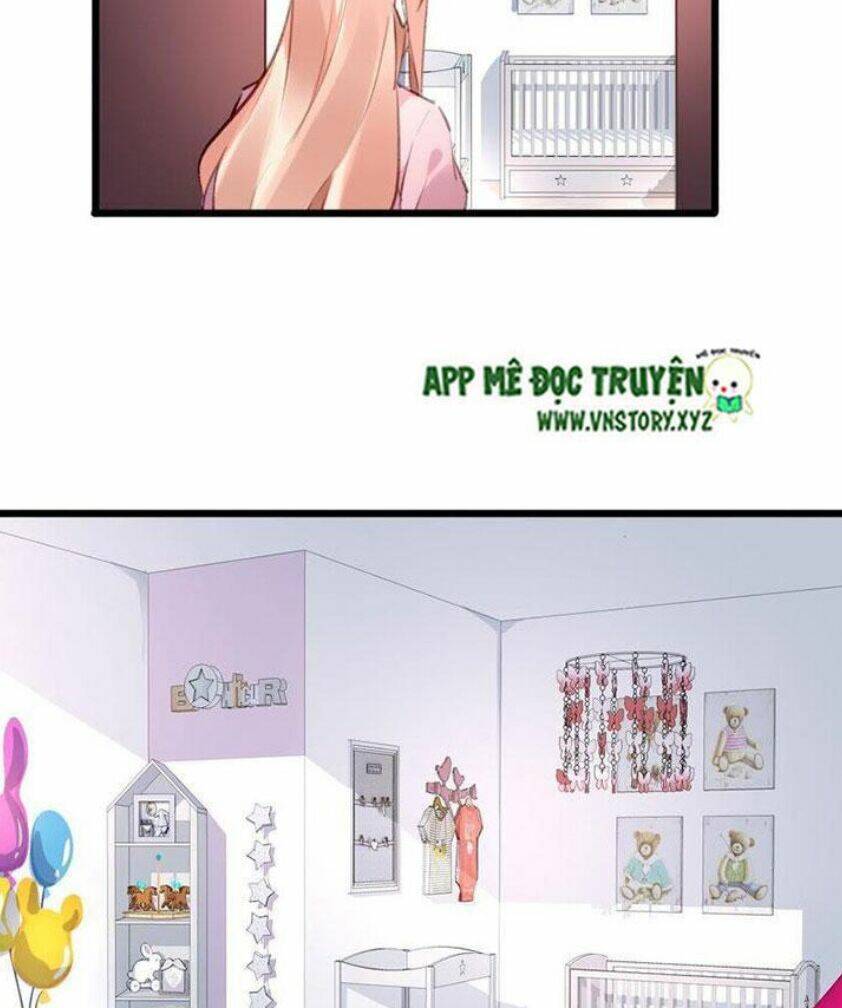 mưu ái thành nghiện chapter 75 16