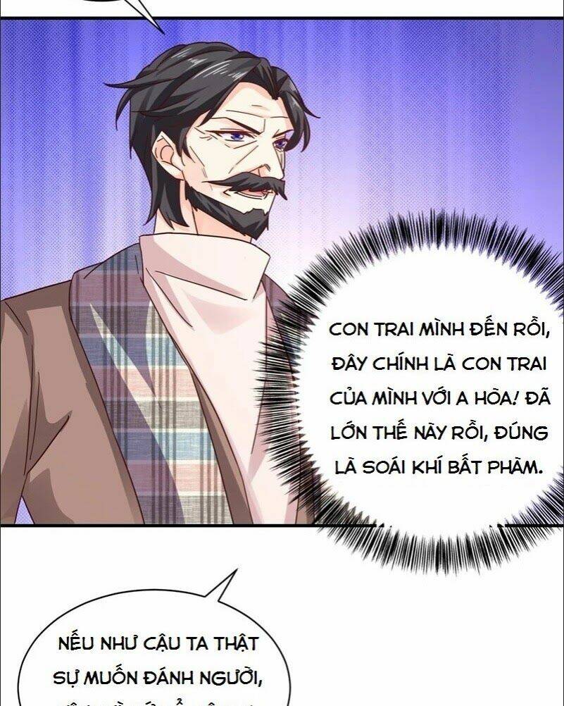 nhập cốt noãn hôn chapter 323 23