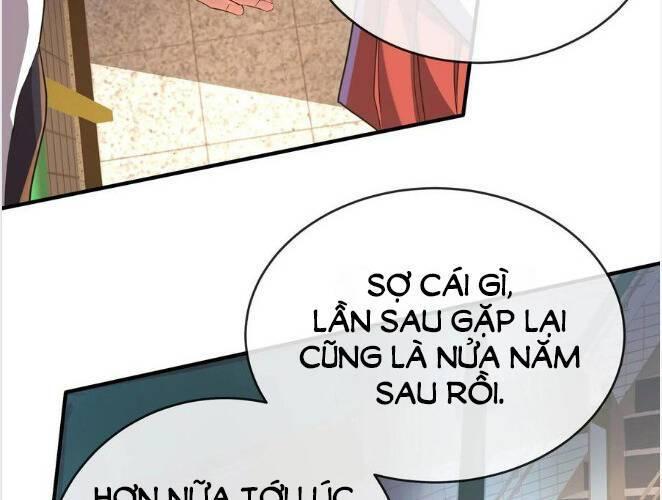 nhìn thấy thanh máu, ta xử tội thần linh chapter 100 46