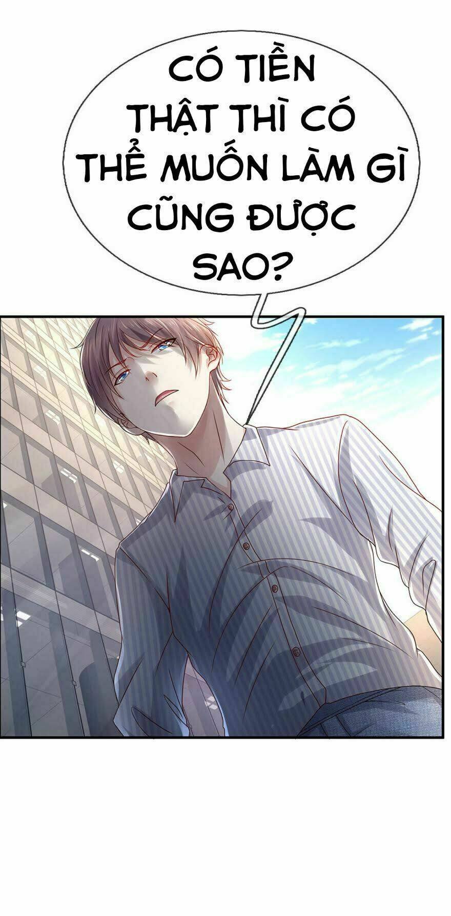 ông đây là đại gia chapter 2 11