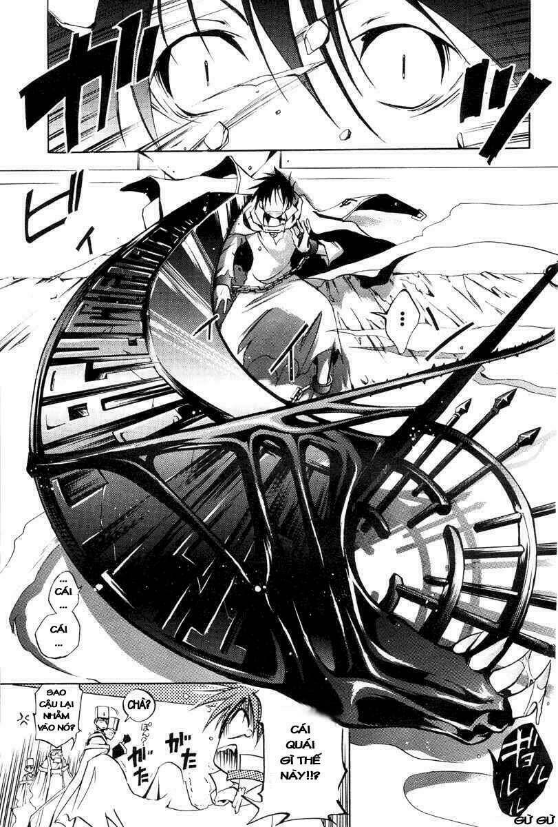 07 hồn ma chapter 4 7