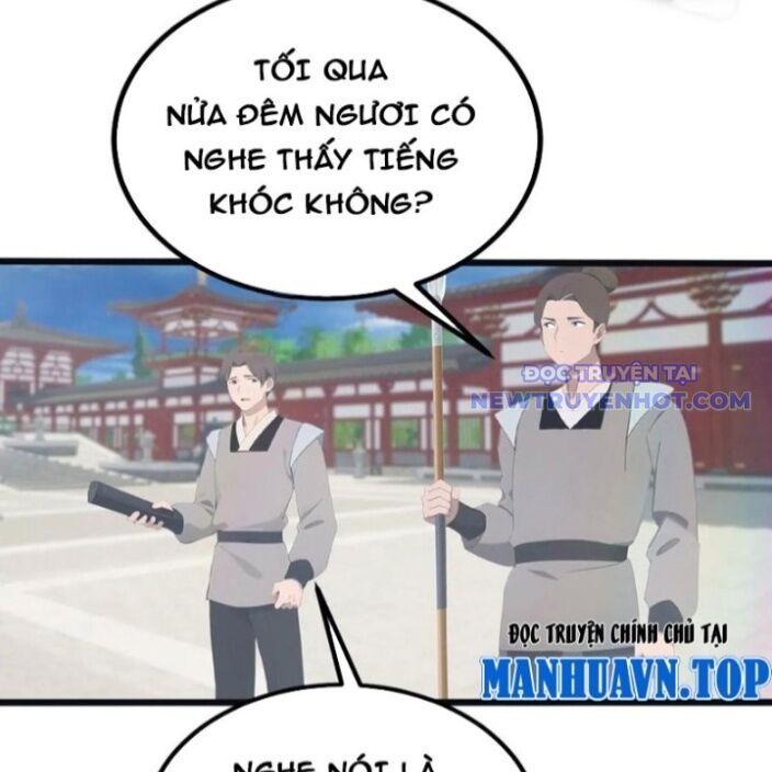 tu tiên trở về tại vườn trường – season 2 chapter 130 50