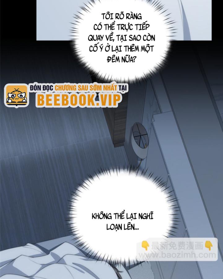 nữ chính chạy từ trong sách ra thì phải làm sao chapter 94 68