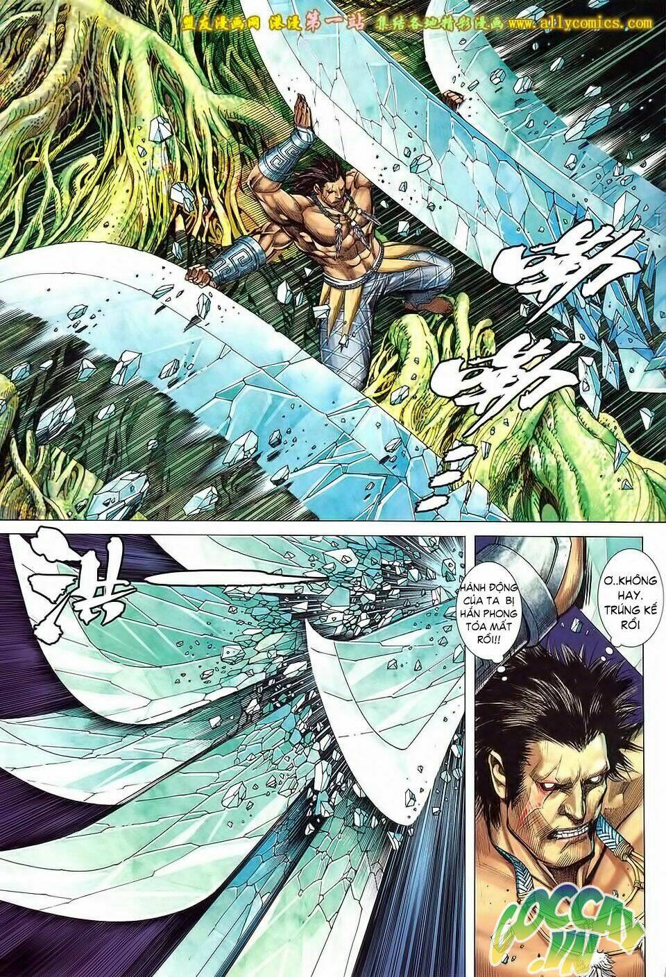 phong thần ký iii chapter 29 21