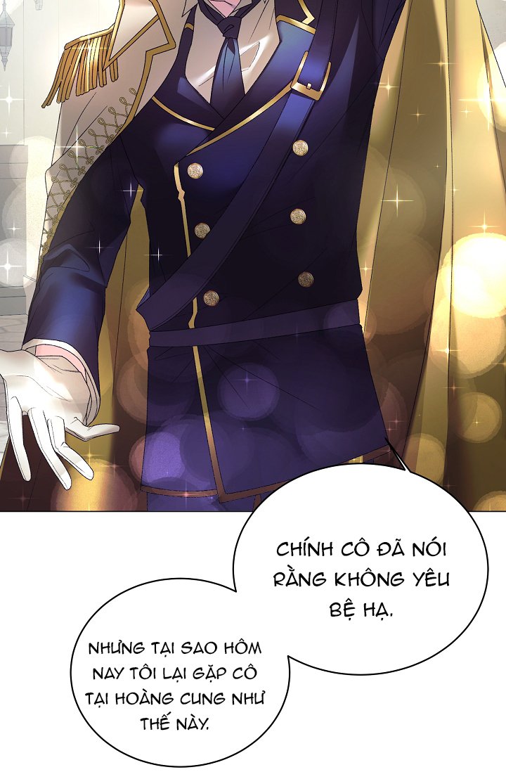 tôi sẽ trở thành nhân vật chính chapter 6 19