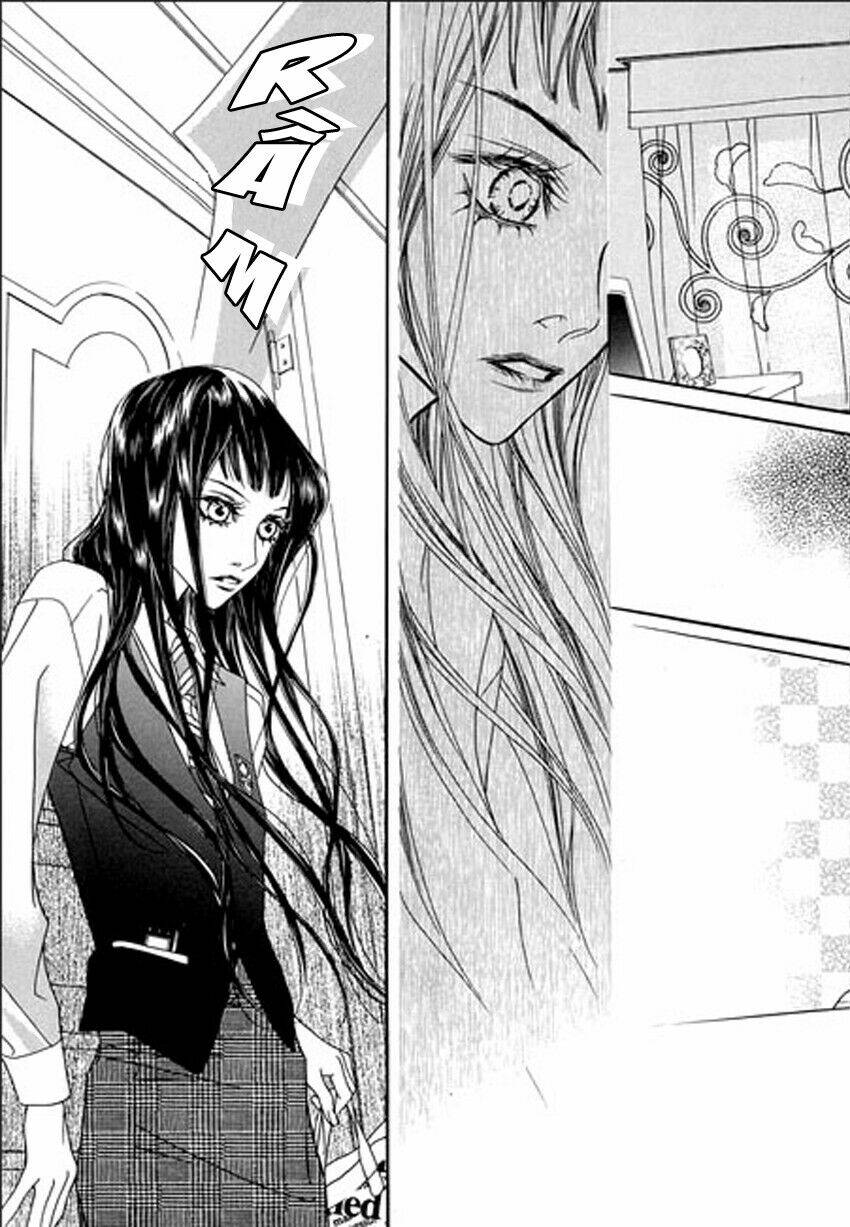 flowers of evil chapter 9 18